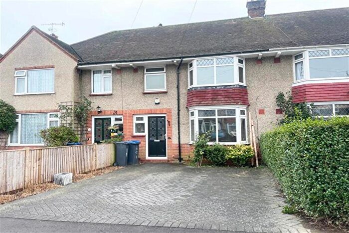 3 Bedroom House To Rent In Goldsmith Road, Worthing, BN14