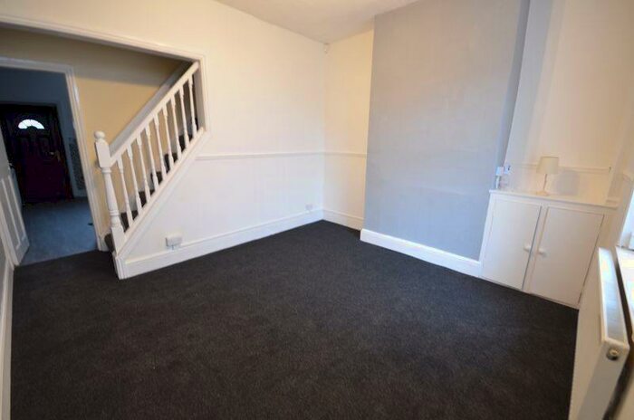 2 Bedroom Terraced House To Rent In Saltburn Street, Burnley, BB12