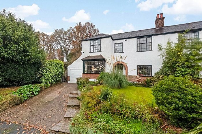 4 Bedroom Property For Sale In Longton Avenue, Sydenham, London, SE26