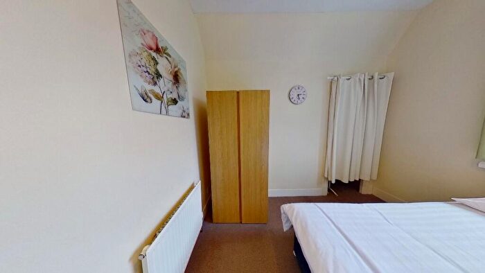 1 Bedroom Flat To Rent In Union Grove, City Centre, Aberdeen, AB10