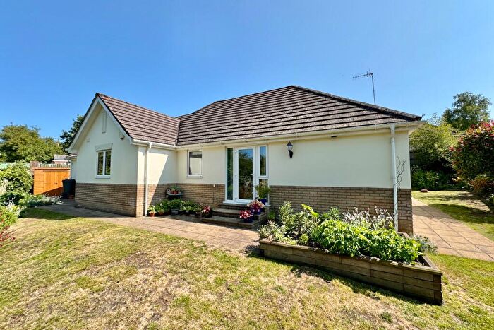 3 Bedroom Bungalow For Sale In Harmans Cross, BH20 - Photo 6