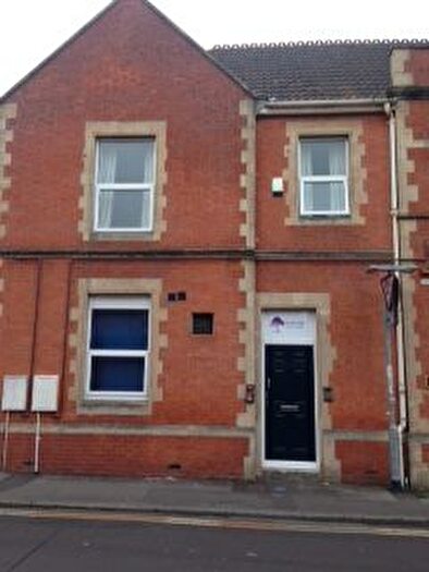 1 Bedroom Flat To Rent In Eastover, Bridgwater, TA6