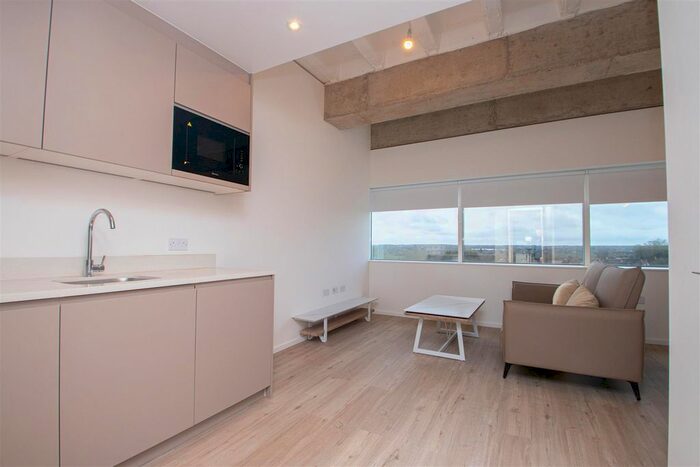 1 Bedroom Flat To Rent In Elder Gate, Milton Keynes, MK9