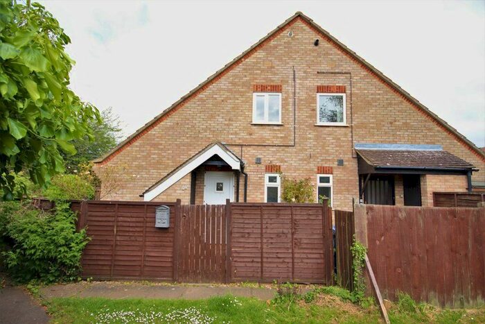 1 Bedroom Property To Rent In The Brambles, Bar Hill, Cambridge, CB23