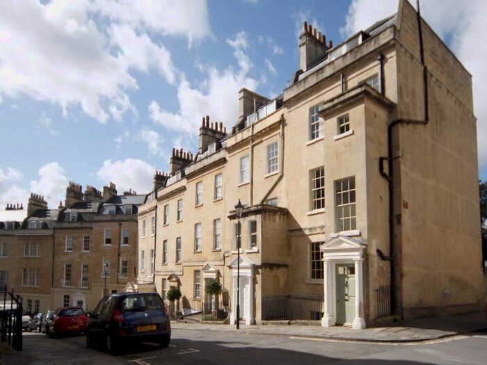 1 Bedroom Flat To Rent In Park Street, Bath BA1