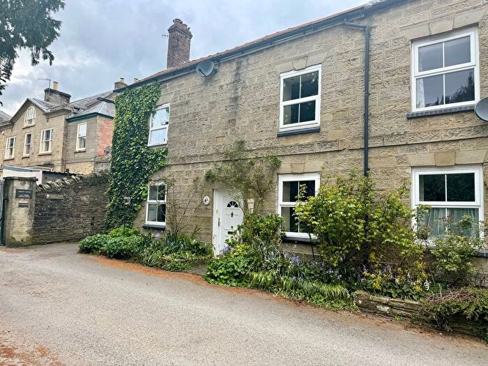 3 Bedroom Terraced House For Sale In Island Terrace, Kington, HR5