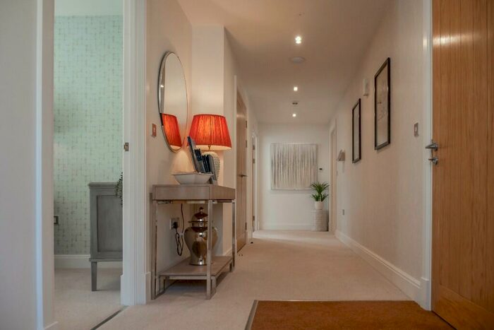 2 Bedroom Retirement Property For Sale In Siddington Park, Grove Way, Off Cirencester Road, Cirencester, GL7