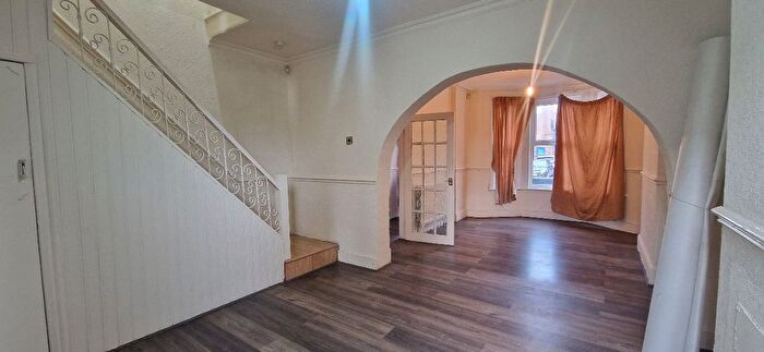 2 Bedroom Terraced House To Rent In North Road, London, N9