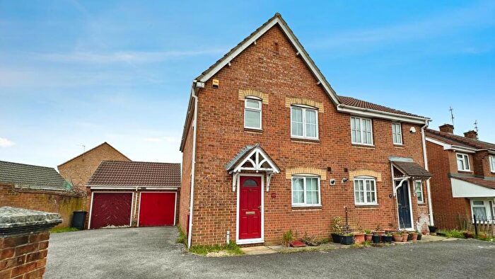 3 Bedroom House For Sale In Gill Avenue, Bristol, BS16