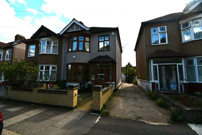 3 Bedroom Semi-Detached House To Rent In South Park Terrace, Ilford, IG1