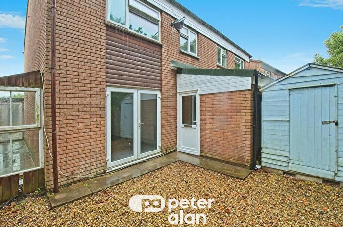 3 Bedroom House To Rent In Wingate Drive, Llanishen, Cardiff, CF14