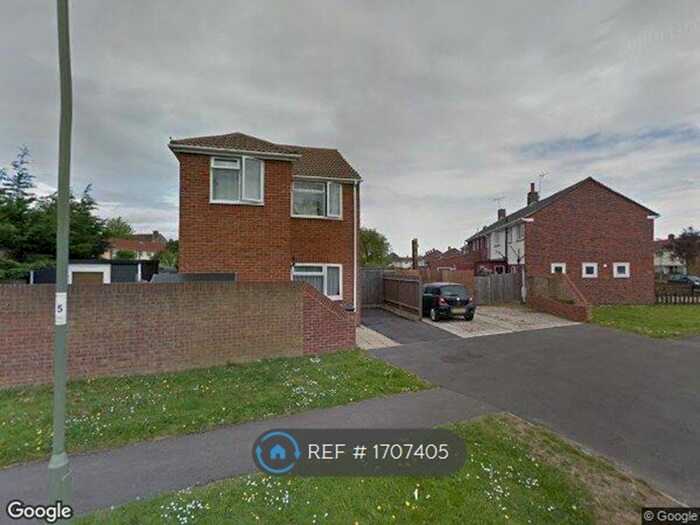 3 Bedroom Detached House To Rent In Withies Road, Gosport, PO13