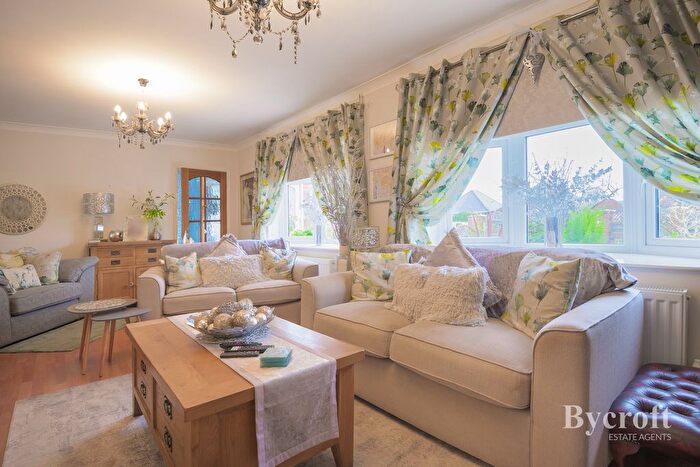 3 Bedroom Detached Bungalow For Sale In Beccles Road, Bradwell, Great Yarmouth, NR31