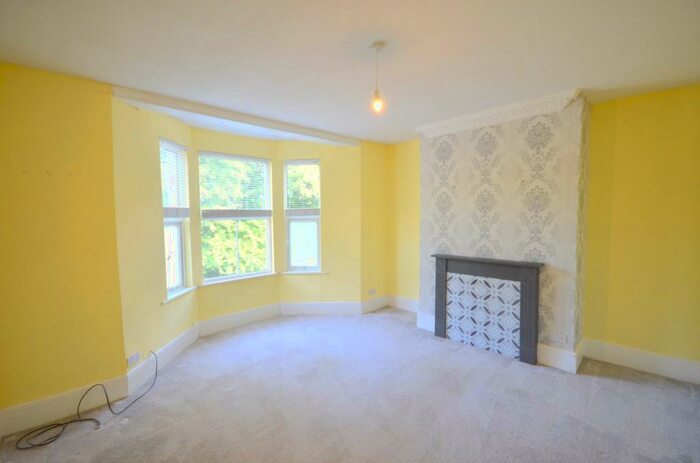 2 Bedroom Flat To Rent In Watkin Terrace, Northampton, NN1