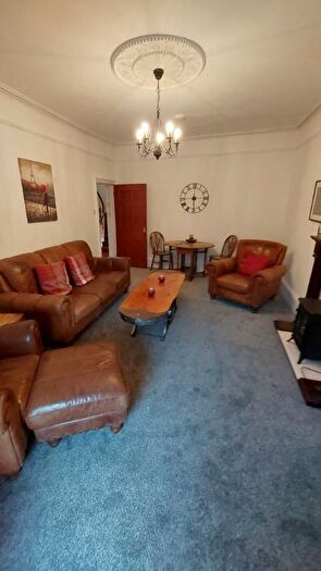 2 Bedroom Flat To Rent In Bridge Street, Montrose, DD10