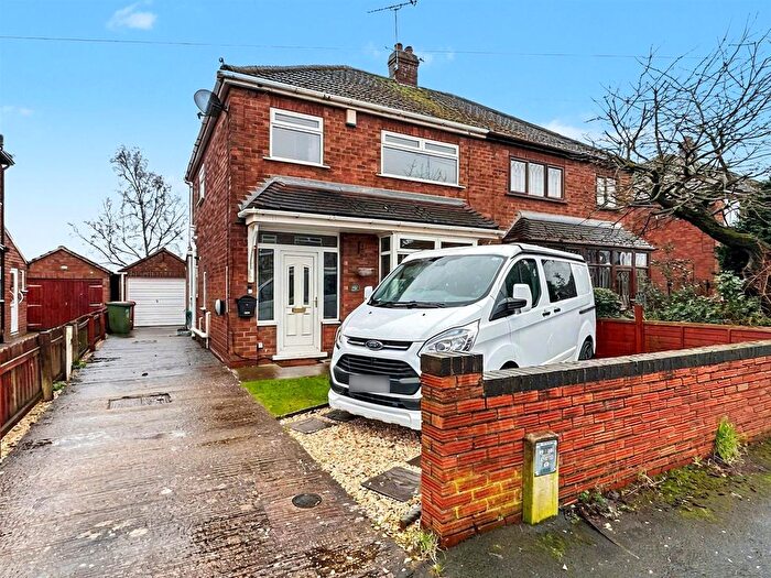 3 Bedroom Property For Sale In Baysdale Road, Scunthorpe, DN16