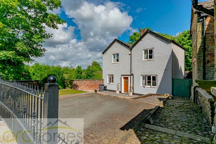 2 Bedroom Detached House To Rent In Alder Street, Atherton, Manchester, M46