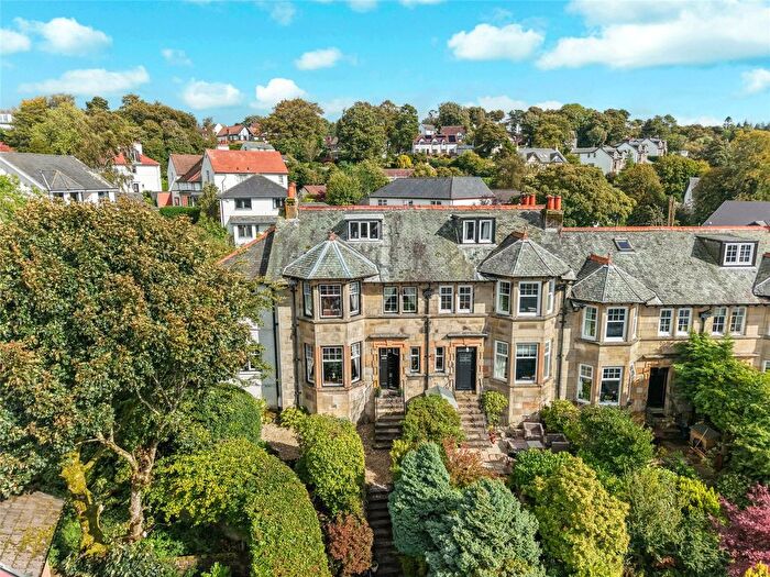 5 Bedroom End Terrace House For Sale In Glenburn Drive, Kilmacolm, PA13