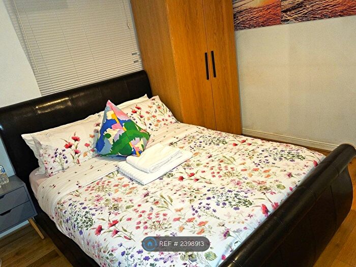 1 Bedroom Flat To Rent In Thyme Close, London, SE3