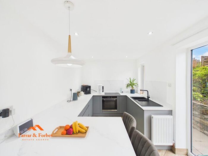 3 Bedroom Terraced House For Sale In Sheridan Road, Colne, BB8