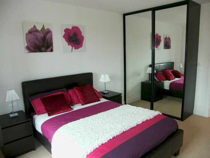 1 Bedroom Flat To Rent In Hub, Clive Passage, Birmingham, West Midlands, B4