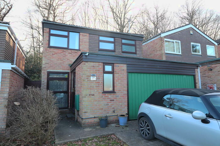 3 Bedroom House To Rent In Warley - Brentwood, CM14
