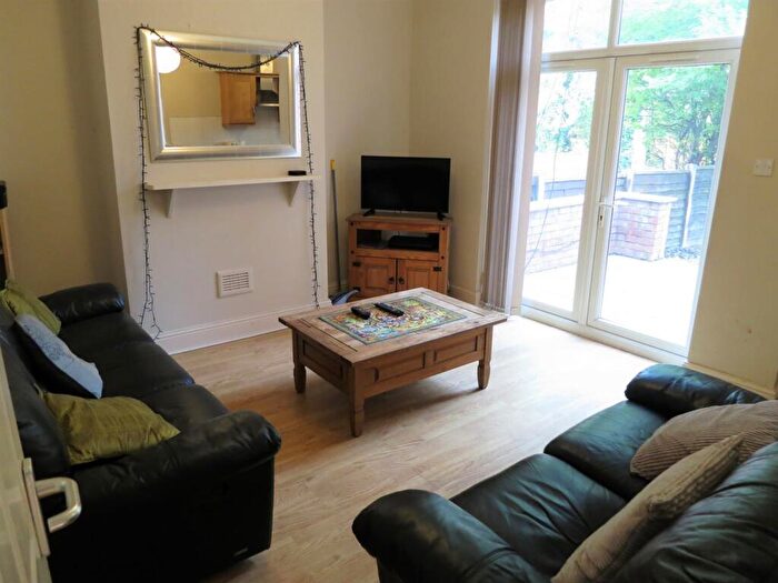 4 Bedroom Semi Detached House To Rent In £ Pppw, Brocklebank Road, Fallowfield, M14