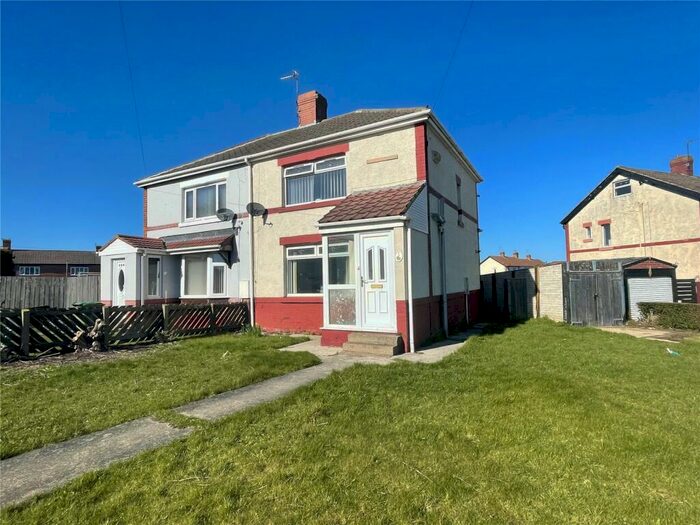 3 Bedroom Semi-Detached House To Rent In Saturn Street, Seaham, County Durham, SR7