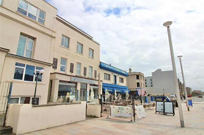 1 Bedroom Flat To Rent In Gloucester Street, Weston-Super-Mare, North Somerset, BS23