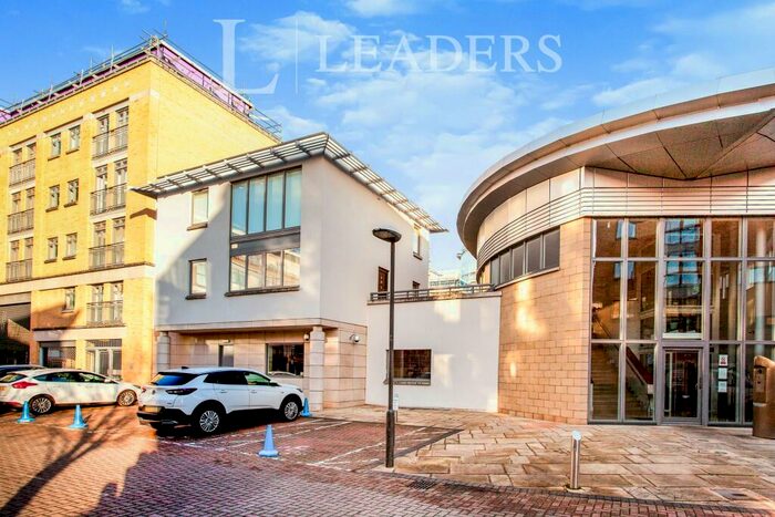 2 Bedroom Property To Rent In The Belvedere, Homerton Street, CB2