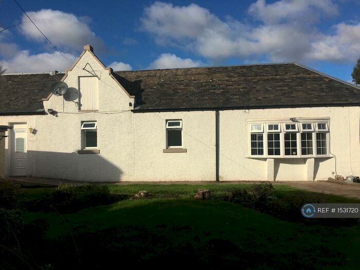 3 Bedroom Bungalow To Rent In Woodlands Hotel, Broughty Ferry, Dundee, DD5