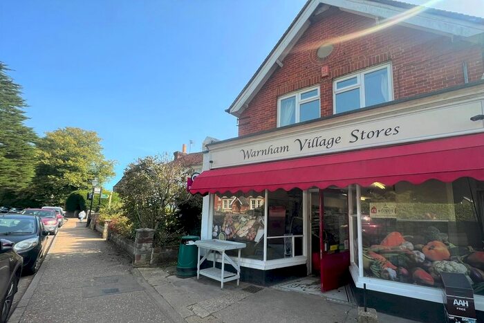 2 Bedroom Flat To Rent In Church Street, Warnham, Horsham, West Sussex, RH12