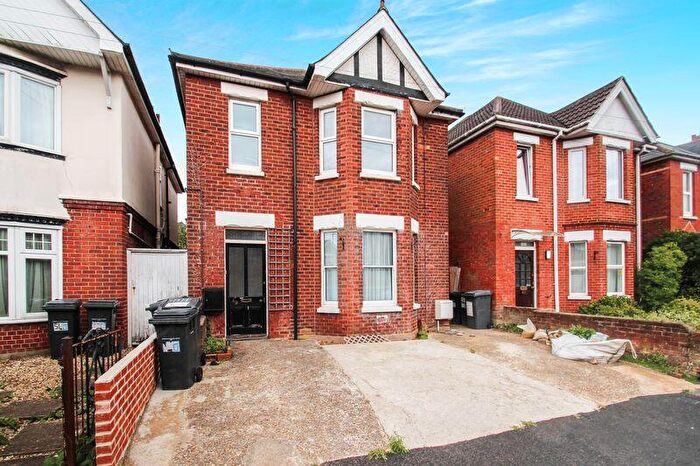 2 Bedroom Property For Sale In Stanfield Road, Winton, BH9