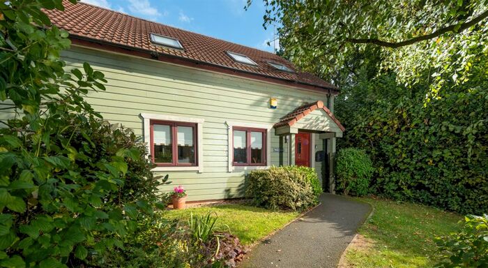 3 Bedroom Semi-Detached House For Sale In Parsonage Lane, Kingston St. Mary, Taunton, TA2