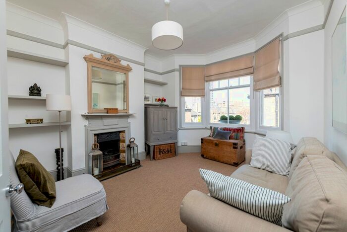 1 Bedroom Flat To Rent In Denton Street, Wandsworth, SW18