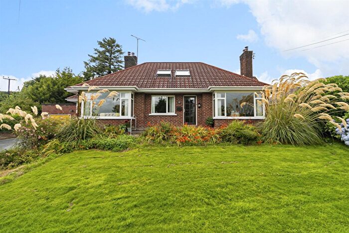 3 Bedroom Detached Bungalow For Sale In Spa Road, Ballynahinch, BT24