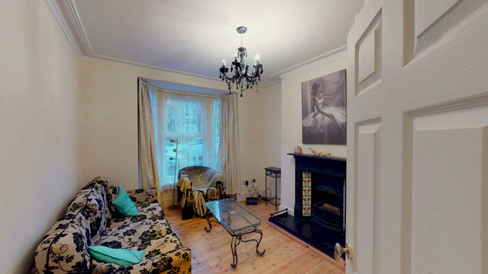 2 Bedroom Terraced House To Rent In Vernon Street | Student House | /, LN5