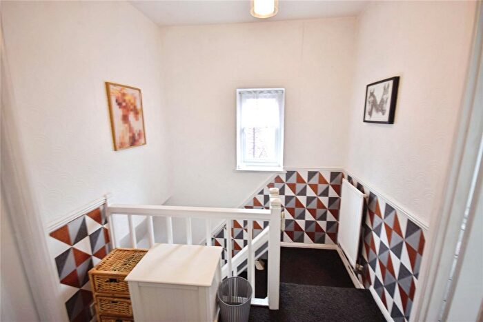 3 Bedroom Semi-Detached House For Sale In Clumber Street, Kirkby-In-Ashfield, Nottingham, Nottinghamshire, NG17