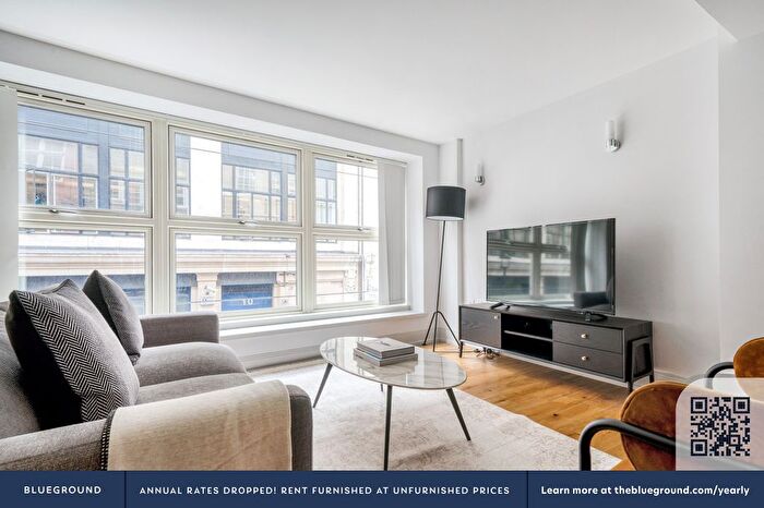 1 Bedroom Flat To Rent In Soho, London, W1D