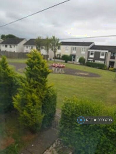 3 Bedroom Terraced House To Rent In Waverley Drive, Glenrothes, KY6