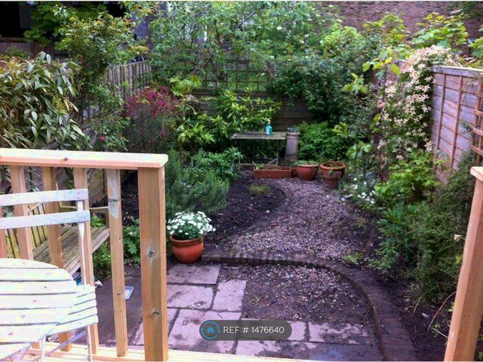 2 Bedroom Flat To Rent In Wilson Road, London, SE5