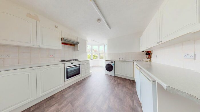 1 Bedroom Flat To Rent In Westbourne Villas, Hove, BN3