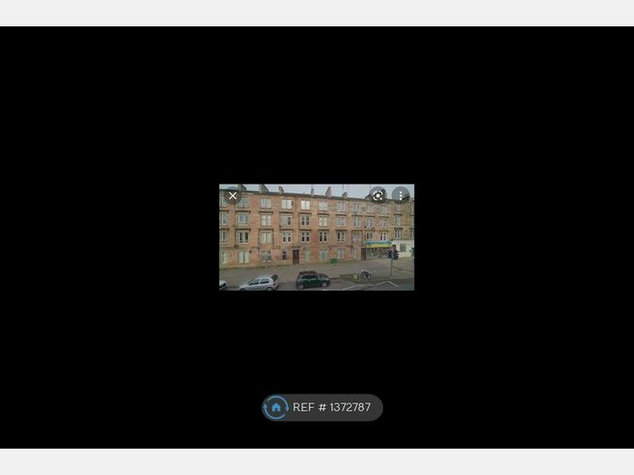 1 Bedroom Flat To Rent In Newlands Road, Glasgow, G44
