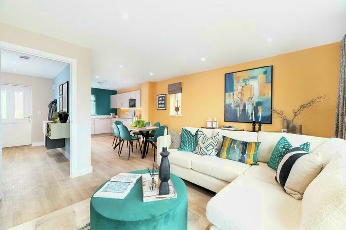 3 Bedroom End Of Terrace House For Sale In Norwich Road Attleborough, NR17
