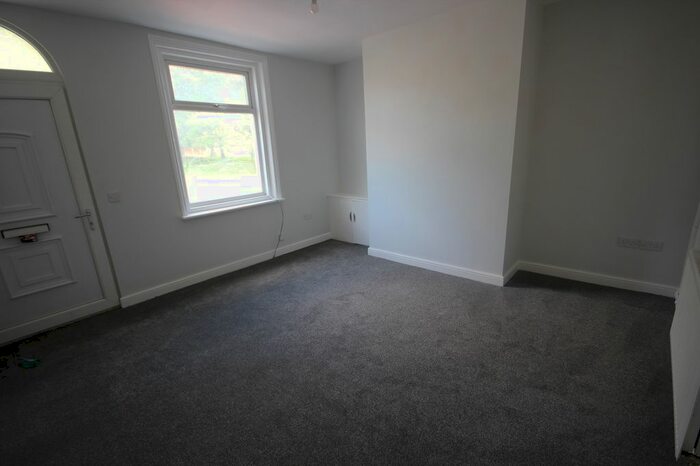 2 Bedroom Terraced House To Rent In Halifax Road, Rochdale, OL16