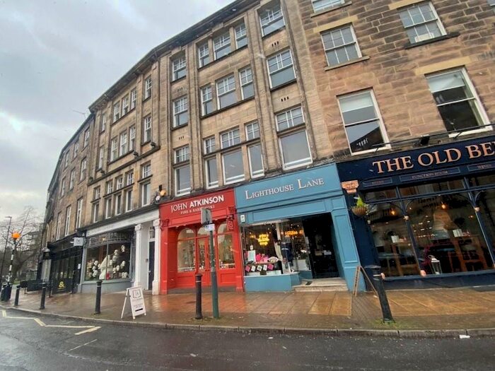 2 Bedroom Apartment To Rent In Royal Parade, Harrogate, HG1