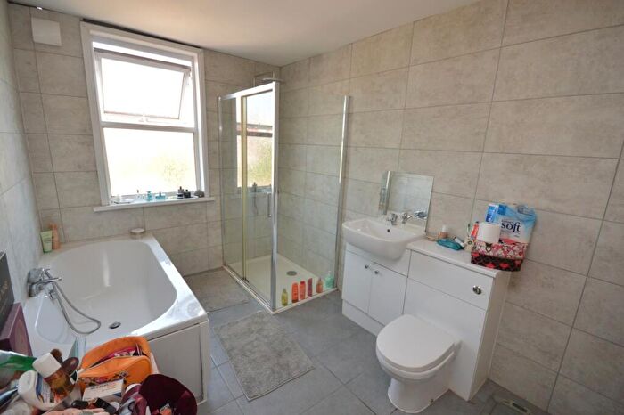 3 Bedroom Terraced House For Sale In Cowick Road, Exeter, Devon, EX2