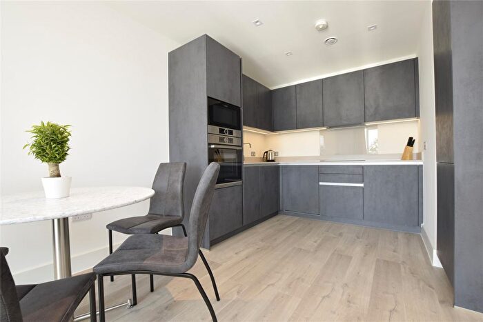 1 Bedroom Flat To Rent In Homefield Rise, Orpington, BR6