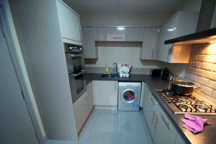 1 Bedroom Flat To Rent In King Richard Street, Coventry, CV2