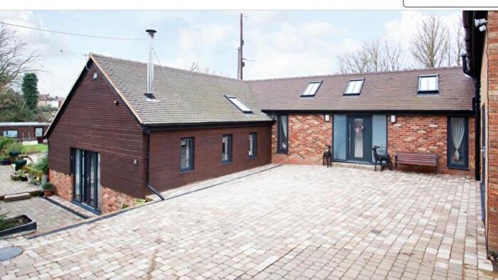 4 Bedroom Detached House For Sale In Saunders Lane, Ash, Canterbury, CT3